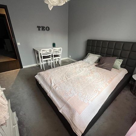 Luxury Apartaments Klimatyzacja 4 رادوم المظهر الخارجي الصورة