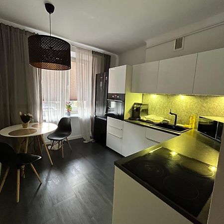 Luxury Apartaments Klimatyzacja 4 رادوم المظهر الخارجي الصورة