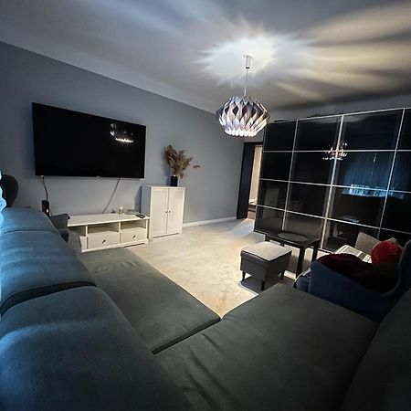 Luxury Apartaments Klimatyzacja 4 رادوم المظهر الخارجي الصورة