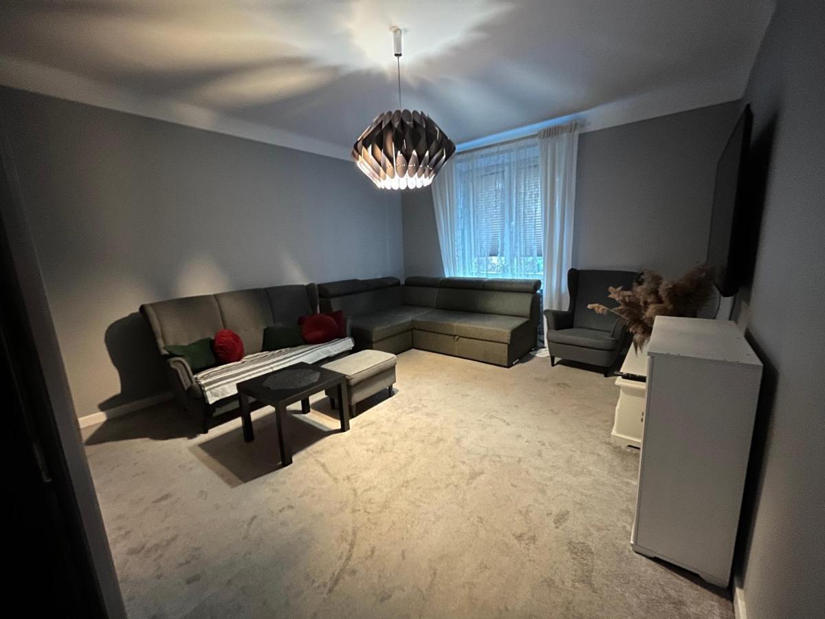 Luxury Apartaments Klimatyzacja 4 رادوم المظهر الخارجي الصورة