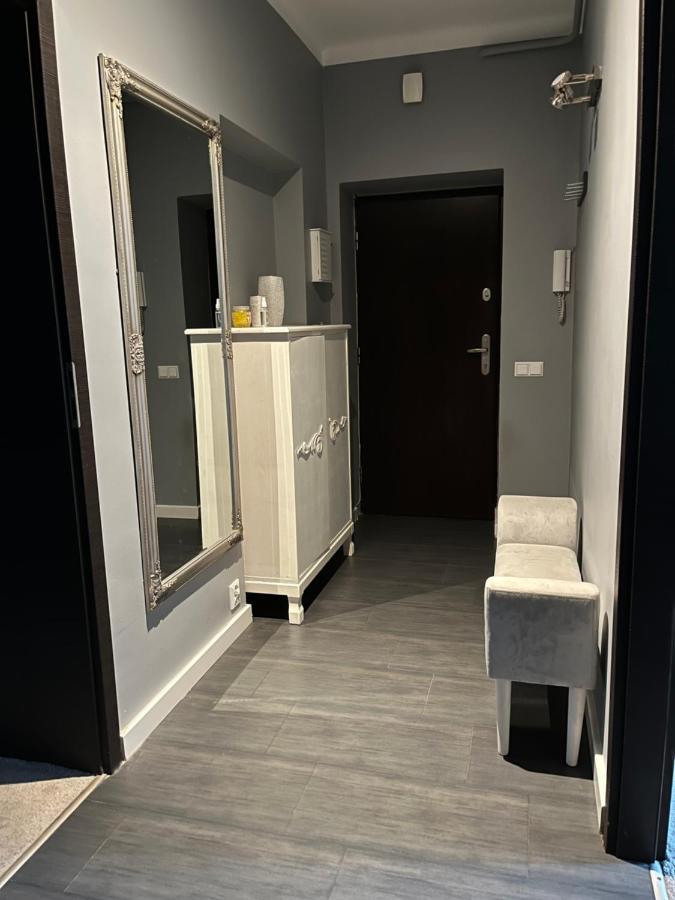 Luxury Apartaments Klimatyzacja 4 رادوم المظهر الخارجي الصورة
