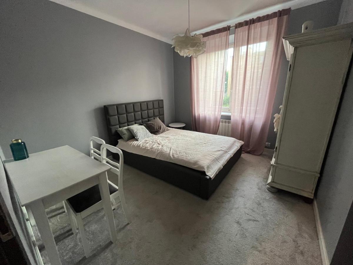 Luxury Apartaments Klimatyzacja 4 رادوم المظهر الخارجي الصورة