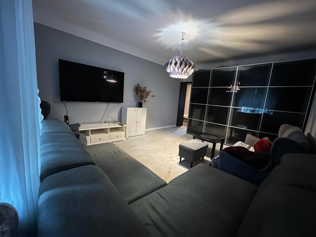 Luxury Apartaments Klimatyzacja 4 رادوم المظهر الخارجي الصورة