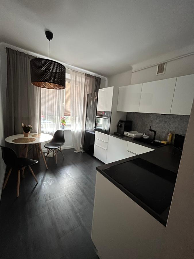 Luxury Apartaments Klimatyzacja 4 رادوم المظهر الخارجي الصورة